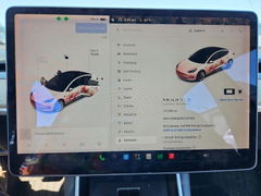 Photo 9 from auction – 2019 TESLA MODEL 3 with VIN 5YJ3E1EA7KF327120