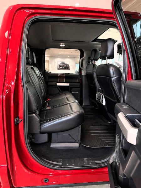 Photo 6 from auction – 2018 FORD F250 with VIN 1FT7W2BT9JEB18648
