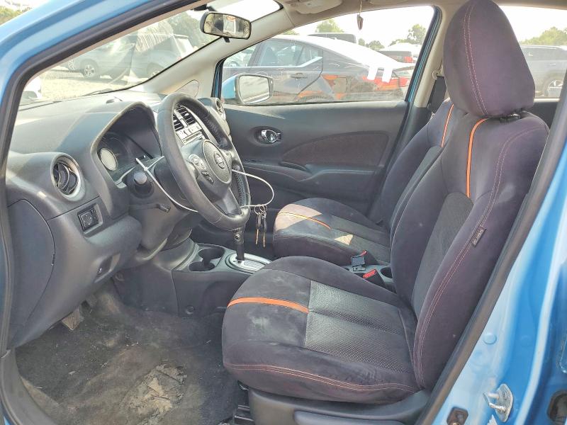 Photo 7 from auction – 2015 NISSAN VERSA NOTE with VIN 3N1CE2CP1FL391855