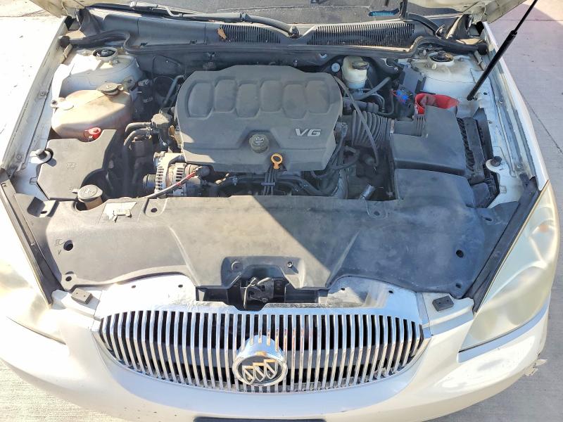 Photo 11 from auction – 2009 BUICK LUCERNE with VIN 1G4HD57M49U126604