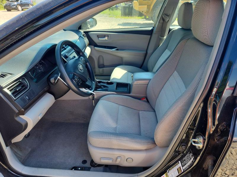 Photo 7 from auction – 2015 TOYOTA CAMRY with VIN 4T4BF1FK8FR456210