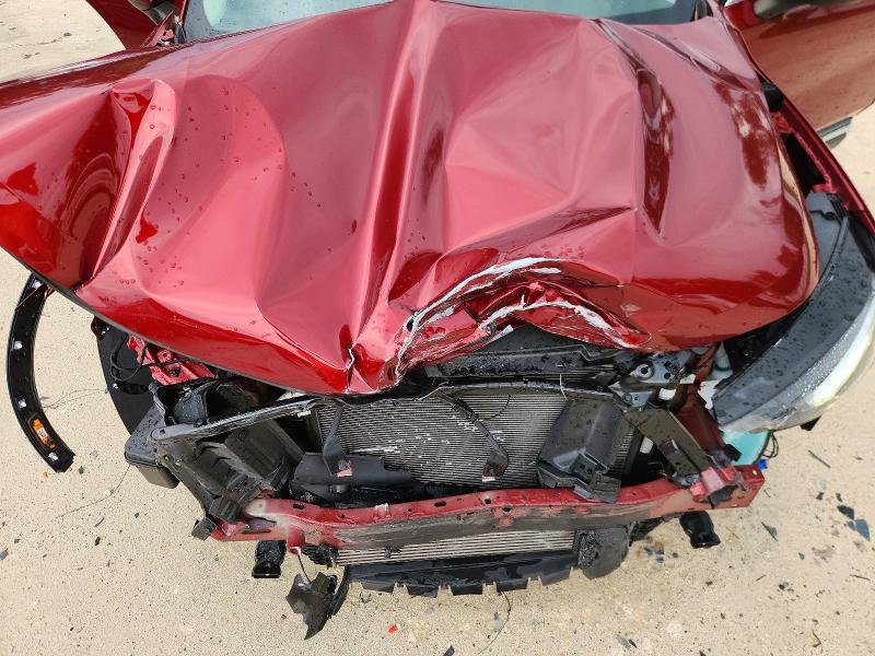 Фото 12 с аукциона – 2023 BUICK ENVISION с VIN LRBAZLR42PD054807