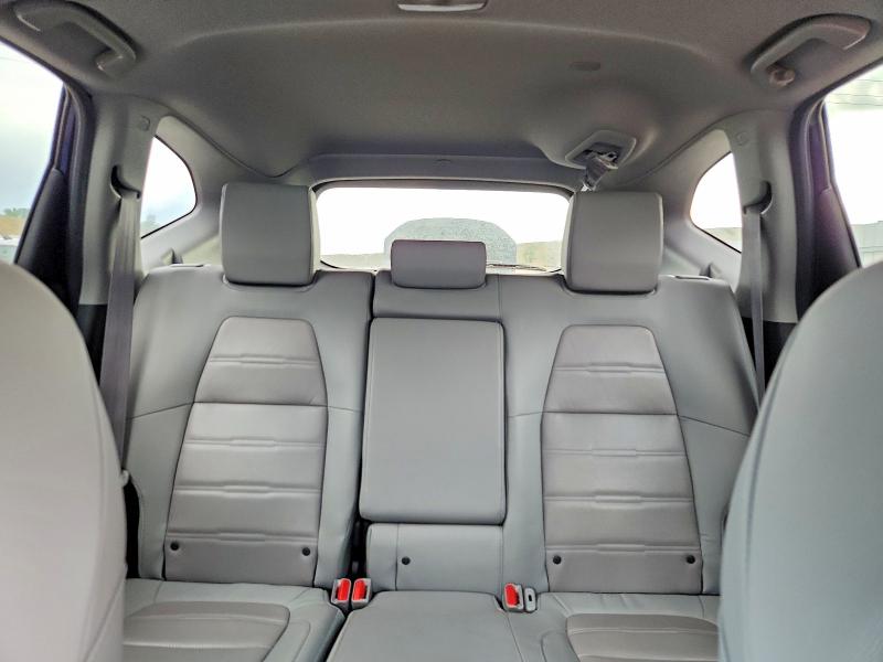 Photo 10 from auction – 2020 HONDA CR-V with VIN 5J6RW2H86LA005451
