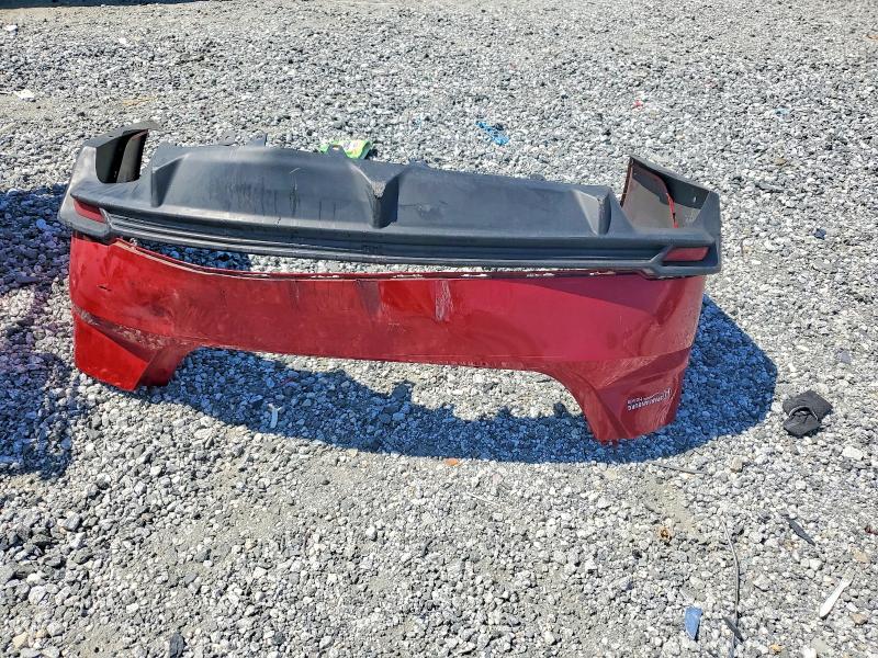 Photo 12 from auction – 2025 TOYOTA CAMRY with VIN 4T1DAACK9SU082903