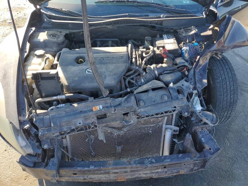Снимка 11 от търг – 2010 MAZDA 6 с VIN 1YVHZ8BH2A5M16625