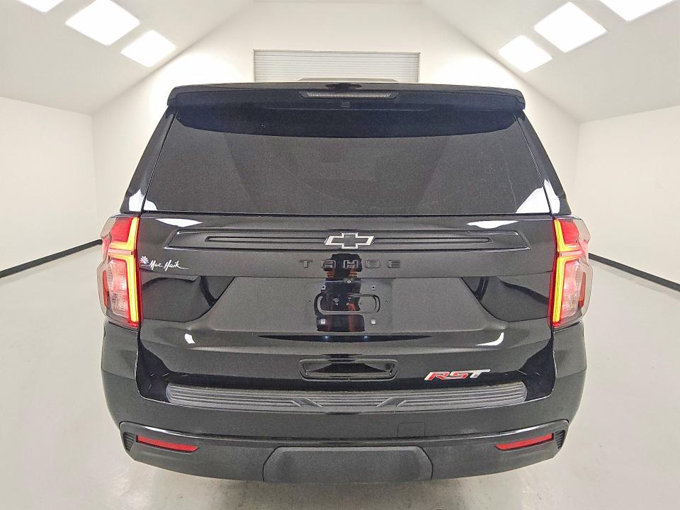 Photo 6 from auction – 2023 CHEVROLET TAHOE with VIN 1GNSCRKD0PR446876