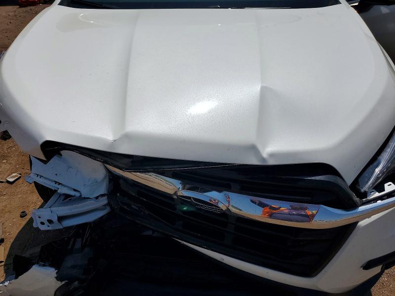 Photo 12 from auction – 2026 SUBARU ASCENT with VIN 4S4WMAGD1T3412455