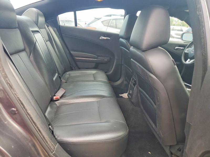 Photo 10 from auction – 2014 DODGE CHARGER with VIN 2C3CDXBG8EH324258