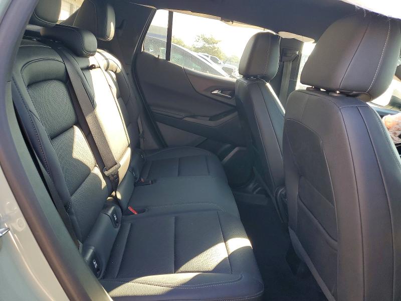 Photo 11 from auction – 2025 CHEVROLET EQUINOX with VIN 3GNAXPEG4SL127359