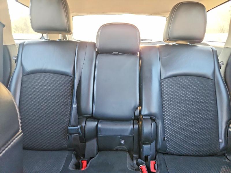 Photo 10 from auction – 2014 DODGE JOURNEY with VIN 3C4PDCGG1ET260814
