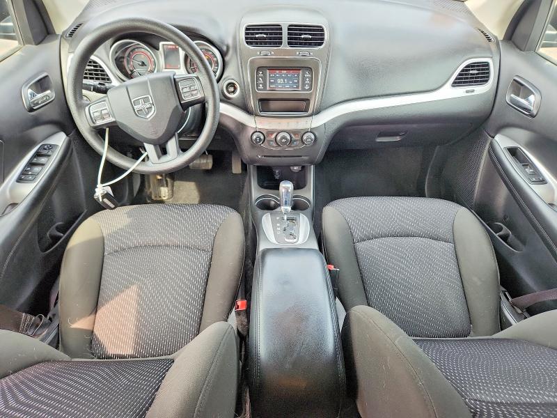 Photo 8 from auction – 2019 DODGE JOURNEY with VIN 3C4PDCAB6KT747175