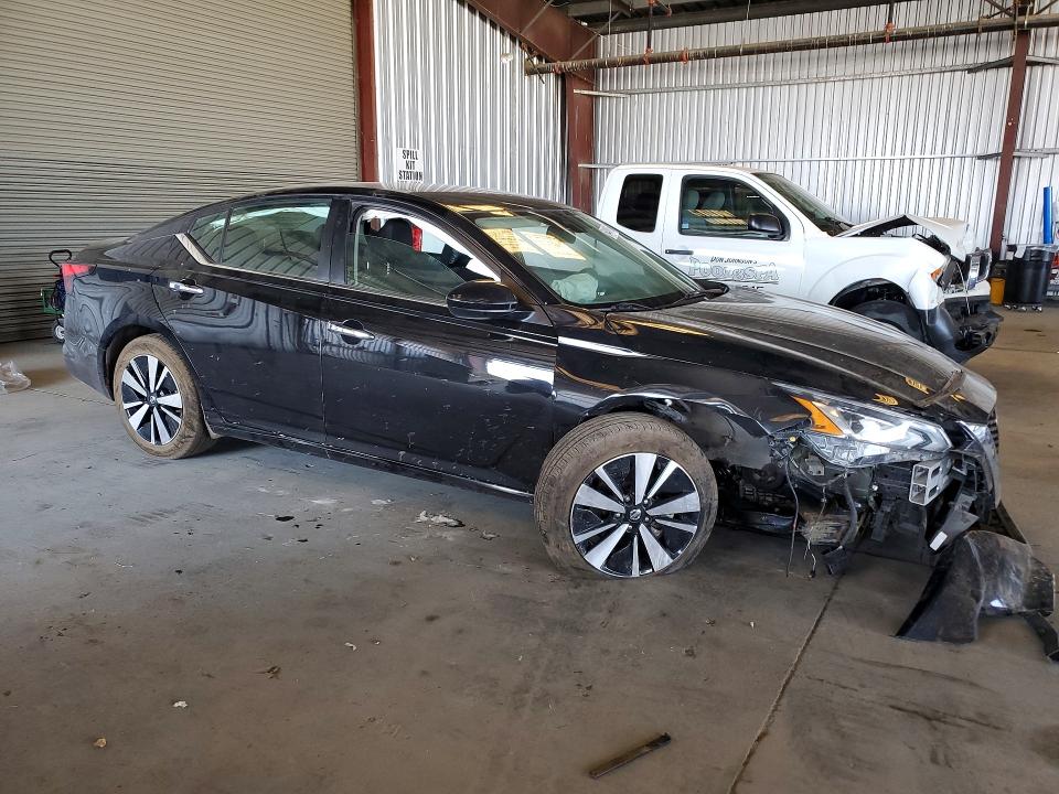 Photo 4 from auction – 2022 NISSAN ALTIMA with VIN 1N4BL4DV5NN388954