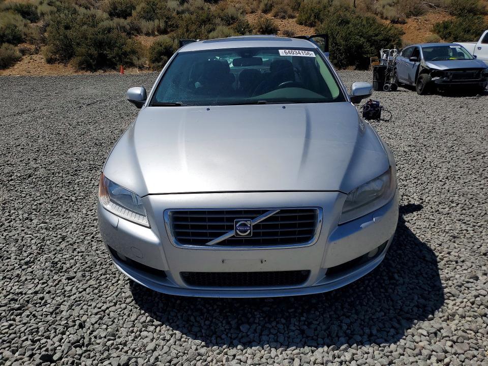 Photo 5 from auction – 2008 VOLVO S80 with VIN YV1AH992781081097