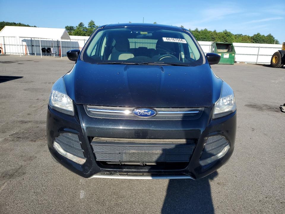 Photo 5 from auction – 2014 FORD ESCAPE with VIN 1FMCU9GX2EUA94547