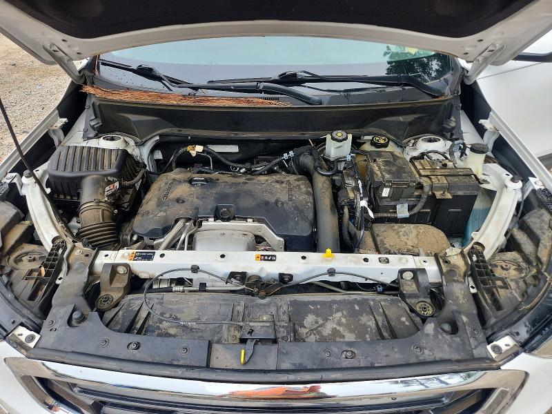 Photo 12 from auction – 2018 GMC TERRAIN with VIN 3GKALMEX4JL248527