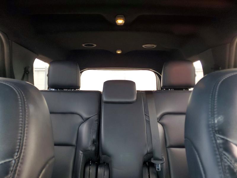Photo 10 from auction – 2019 FORD EXPLORER with VIN 1FM5K8D89KGB07746