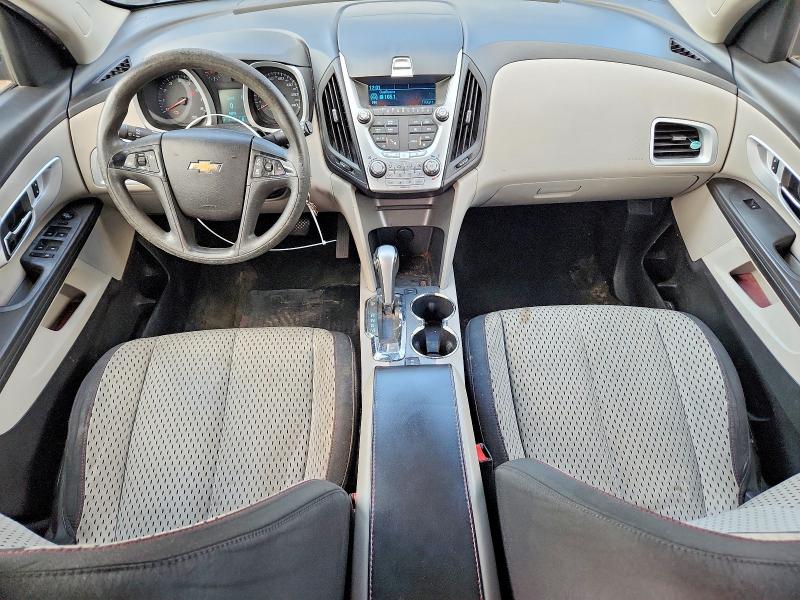 Photo 8 from auction – 2012 CHEVROLET EQUINOX with VIN 2GNFLCEK9C6142136