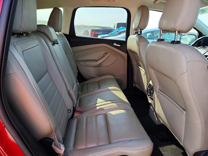 Photo 11 from auction – 2018 FORD ESCAPE with VIN 1FMCU0HD6JUD49162