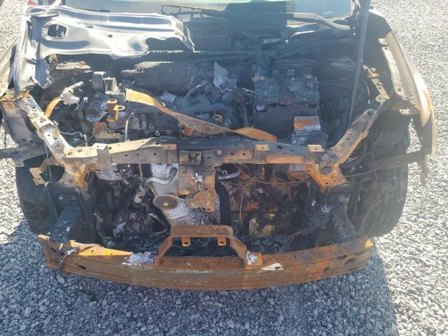 Photo 12 from auction – 2017 NISSAN ROGUE with VIN 5N1AT2MT2HC814555
