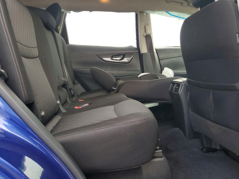 Photo 11 from auction – 2019 NISSAN ROGUE with VIN JN8AT2MV7KW388166