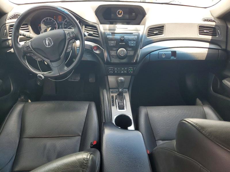 Photo 8 from auction – 2015 ACURA ILX with VIN 19VDE1F34FE000831