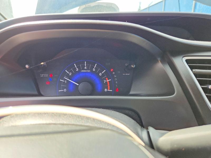 Photo 9 from auction – 2015 HONDA CIVIC with VIN 2HGFB2F40FH021902