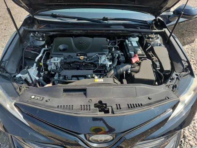 Photo 11 from auction – 2019 TOYOTA CAMRY with VIN 4T1B11HK2KU853637