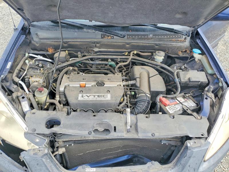 Foto 11 de la subasta – 2004 HONDA CR-V con VIN JHLRD78874C040758
