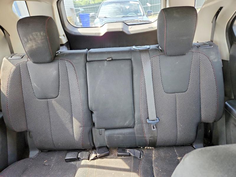 Photo 10 from auction – 2015 CHEVROLET EQUINOX with VIN 2GNFLFEK0F6109287