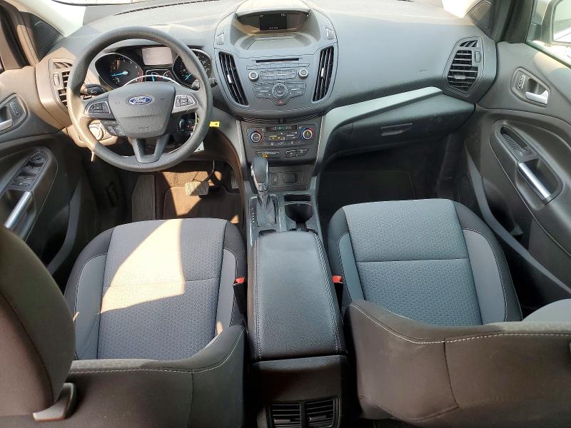 Фото 8 с аукциона – 2018 FORD ESCAPE с VIN 1FMCU9GD6JUC13491