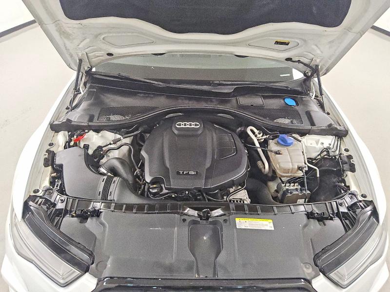 صورة رقم 11 من المزاد - 2018 AUDI A6 مع VIN WAUG8AFC1JN050910