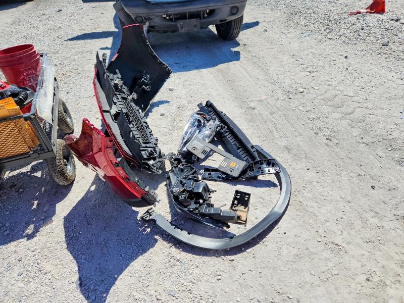 Photo 13 from auction – 2018 MAZDA CX-5 with VIN JM3KFBDM8J0467935