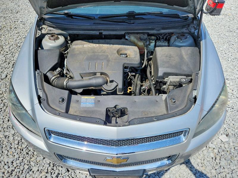 Photo 11 from auction – 2010 CHEVROLET MALIBU with VIN 1G1ZC5E01A4107386