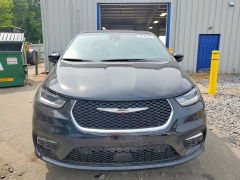 Photo 5 from auction – 2025 CHRYSLER PACIFICA with VIN 2C4RC1S73SR563633