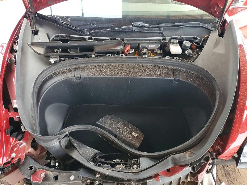Photo 11 from auction – 2018 TESLA MODEL 3 with VIN 5YJ3E1EA2JF019304