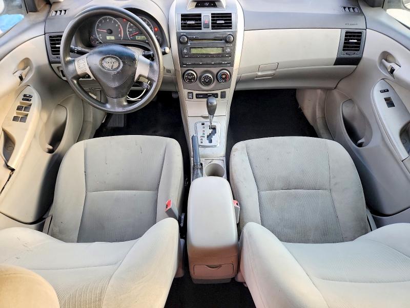 Photo 8 from auction – 2013 TOYOTA COROLLA with VIN 5YFBU4EE5DP223994