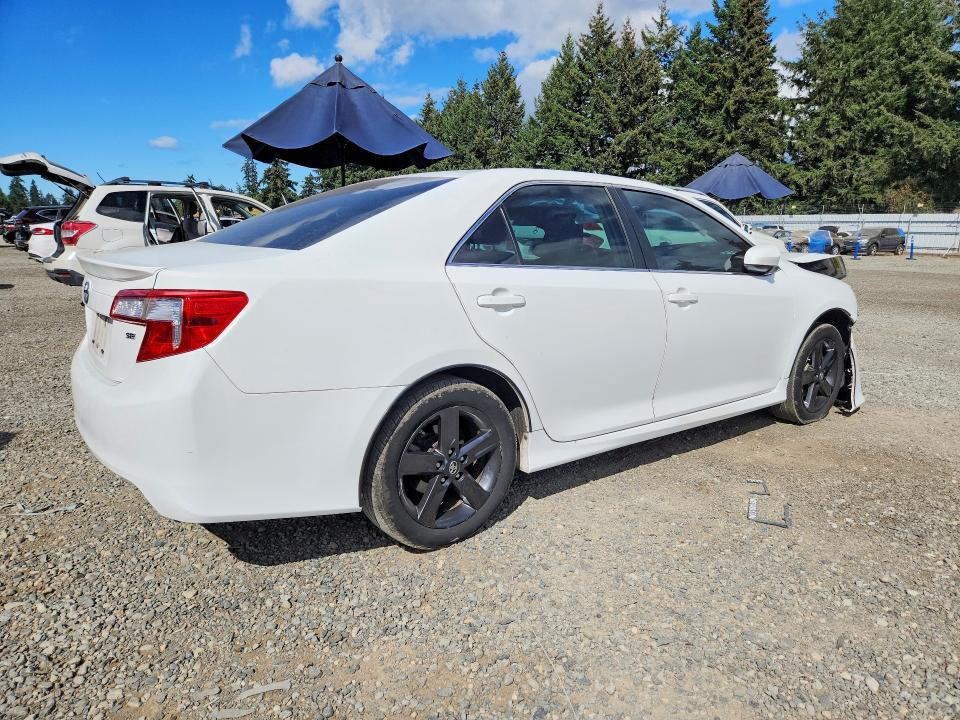 Photo 3 from auction – 2012 TOYOTA CAMRY with VIN 4T1BF1FK9CU581660