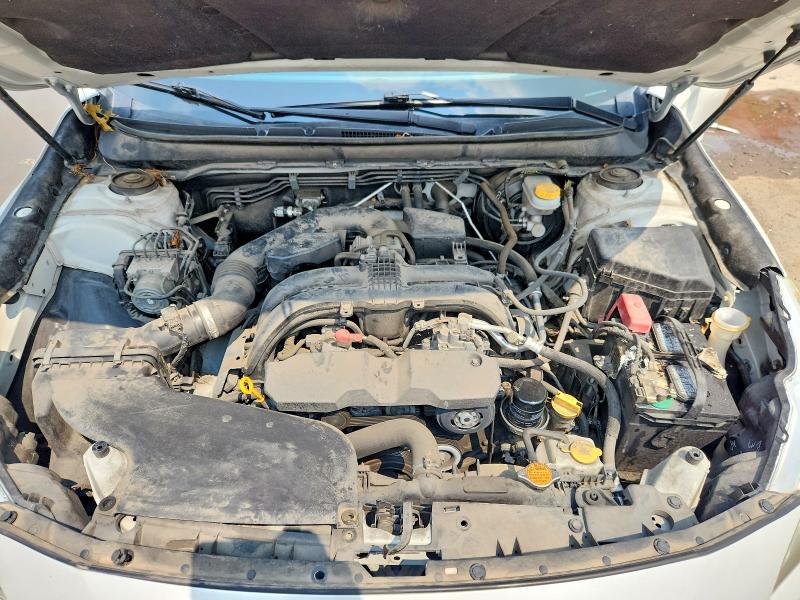 Photo 12 from auction – 2015 SUBARU OUTBACK with VIN 4S4BSAHCXF3254387