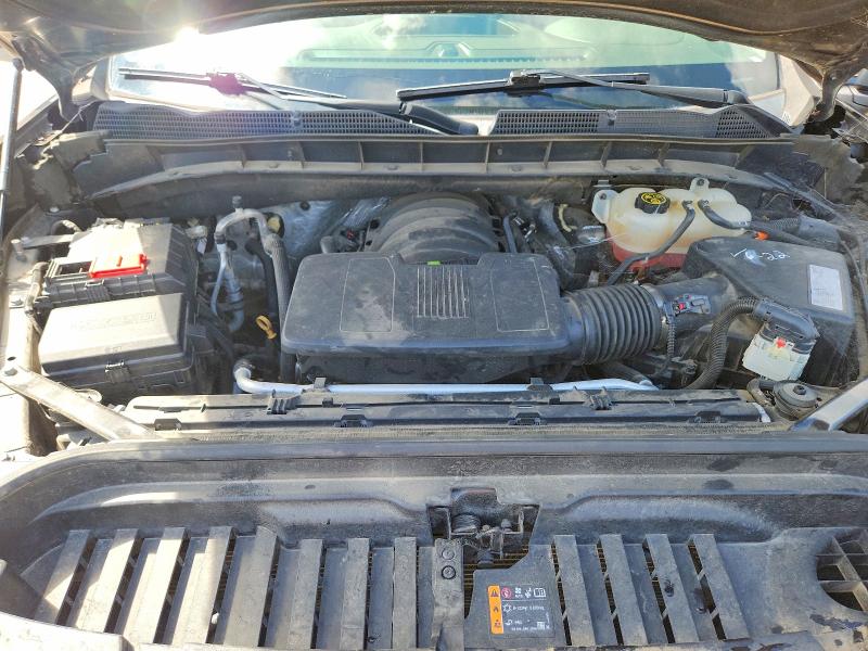 Photo 11 from auction – 2019 GMC SIERRA with VIN 1GTU9DED9KZ180345