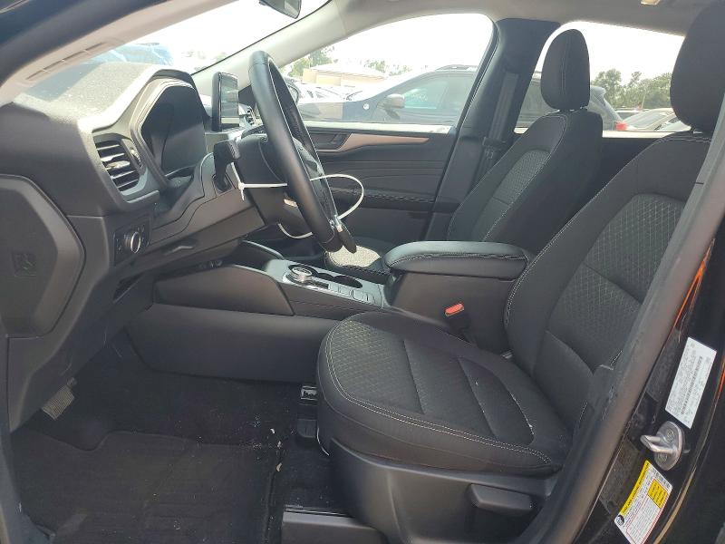 Photo 7 from auction – 2025 FORD ESCAPE with VIN 1FMCU0GNXSUA67246