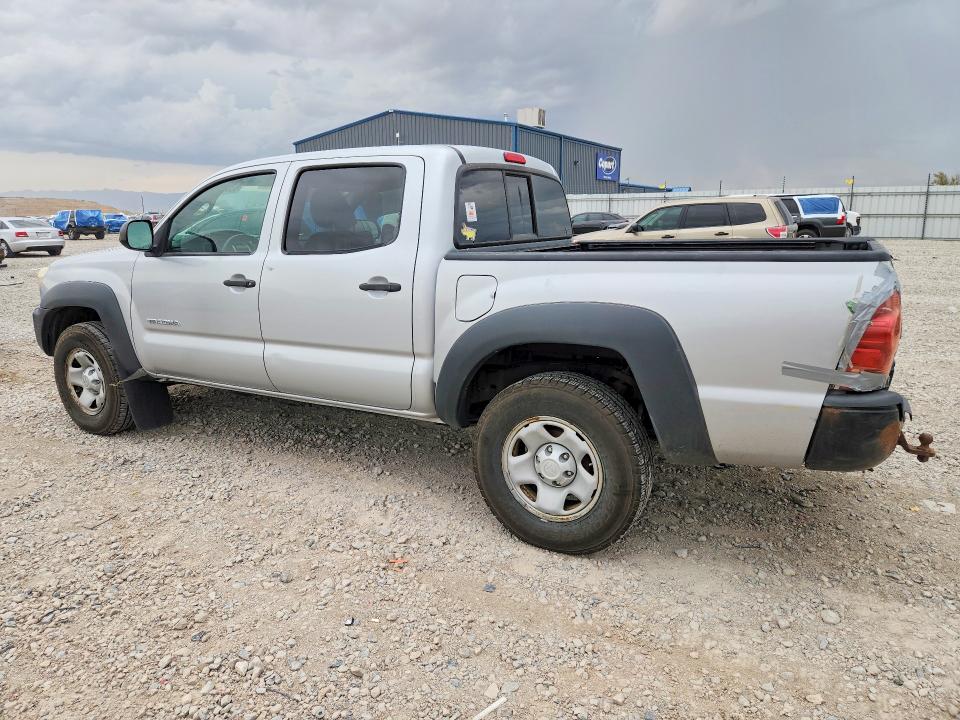 Photo 2 from auction – 2013 TOYOTA TACOMA with VIN 3TMLU4EN6DM130350