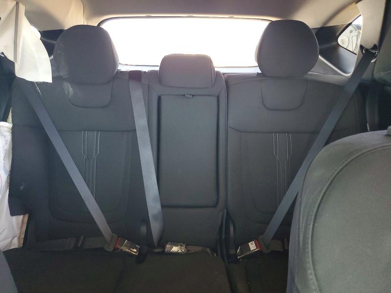 Photo 10 from auction – 2026 HYUNDAI TUCSON with VIN 5NMJB3DE5TH752111
