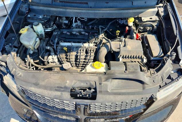 Zdjęcie 12 z aukcji – 2015 DODGE JOURNEY z VIN 3C4PDCGB1FT745640