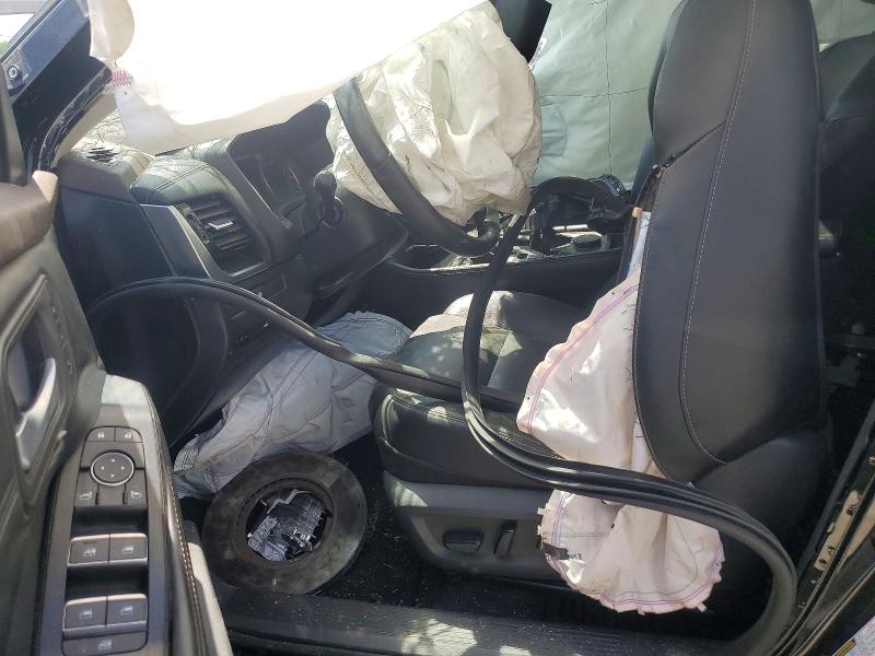 Photo 7 from auction – 2022 NISSAN ROGUE with VIN 5N1BT3CB5NC722886