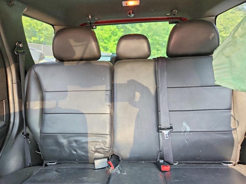 Photo 10 from auction – 2012 FORD ESCAPE with VIN 1FMCU0DG9CKA35021