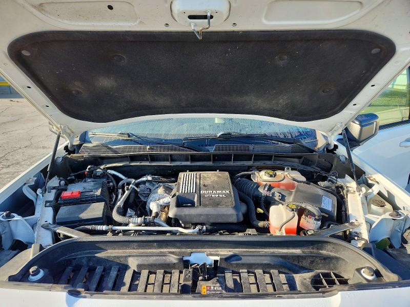 Photo 11 from auction – 2021 GMC SIERRA with VIN 3GTU9EET6MG381782