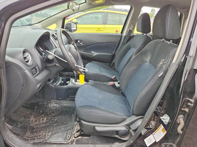 Photo 7 from auction – 2014 NISSAN VERSA NOTE with VIN 3N1CE2CP9EL389477