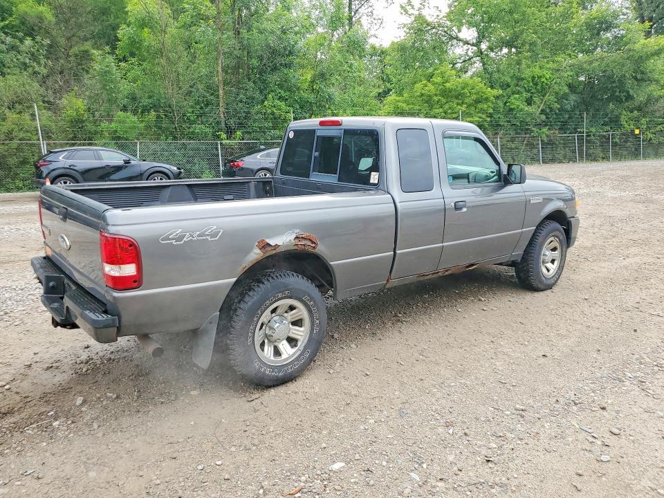 Photo 3 from auction – 2008 FORD RANGER with VIN 1FTZR45E68PA39185