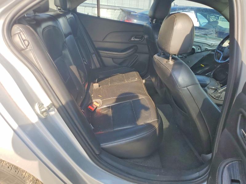 Photo 10 from auction – 2014 CHEVROLET MALIBU with VIN 1G11H5SL4EF224161