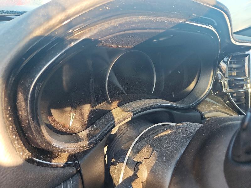 Photo 9 from auction – 2021 DODGE DURANGO with VIN 1C4RDJDG5MC521213